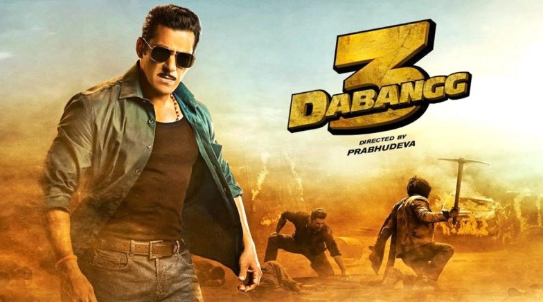 Dabangg 3 picks up pace in a big way on Sunday