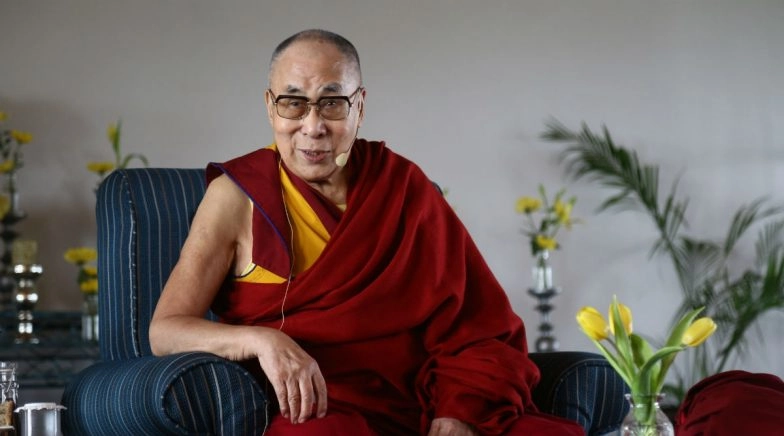Dalai Lama Lauds PM Narendra Modi For Decision on Complete Lockdown