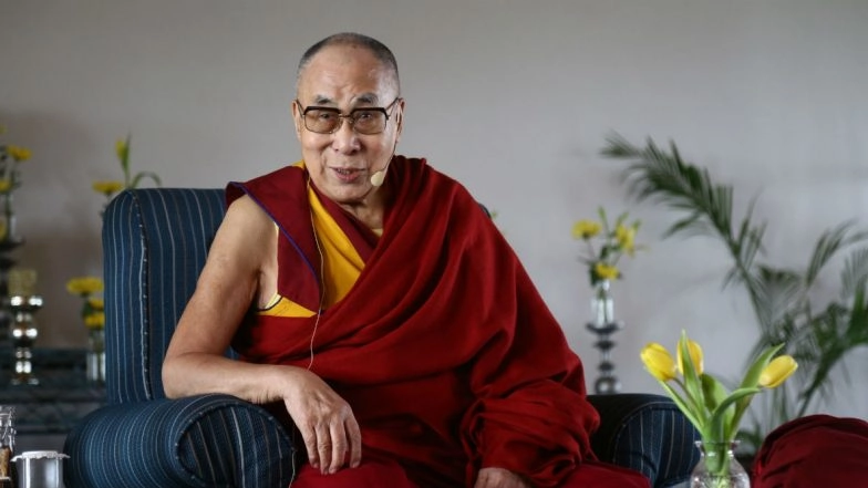 Virbhadra Singh Dies at 87: &lsquo;Personally Greatful to Virbhadra for Warm Friendship&rsquo;, Says Dalai Lama
