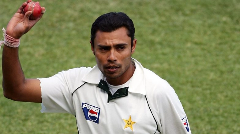 Danish Kaneria Hopes to Clear His Name From Spot-Fixing if Sourav Ganguly Becomes ICC President