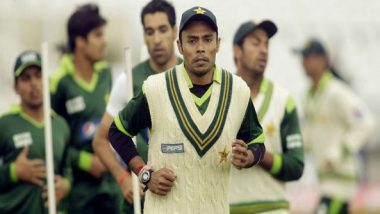 Thankful to Shoaib Akhtar for Making Brave Remark, Whatever He Said Was True, Says Danish Kaneria on Ill-Treatment Over Religion