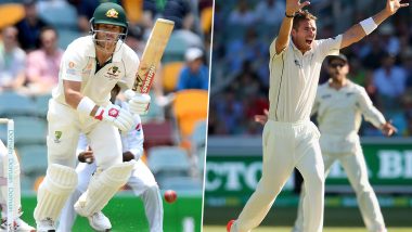 Australia vs New Zealand 1st Test 2019: David Warner vs Tim Southee & Other Exciting Mini Battles to Watch Out for in Day-Night Test