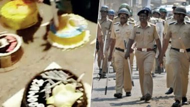 Mumbai Locals Celebrate Dawood's Birthday and Share Pic on Social Media, Crime Branch Detain Youth from Dongri