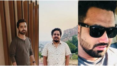 Muzzammil Mannan, Anshu Prasad And Adarsh Sharma Share Their Views On Creating The Best Content For ‘Be Like Bro'
