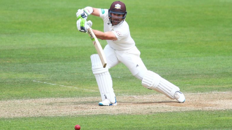 PAK vs SA 1st Test 2021 Live Streaming Online Day 4 on SonyLiv: Get Pakistan vs South Africa Cricket Match Free TV Channel and Live Telecast Details on PTV Sports
