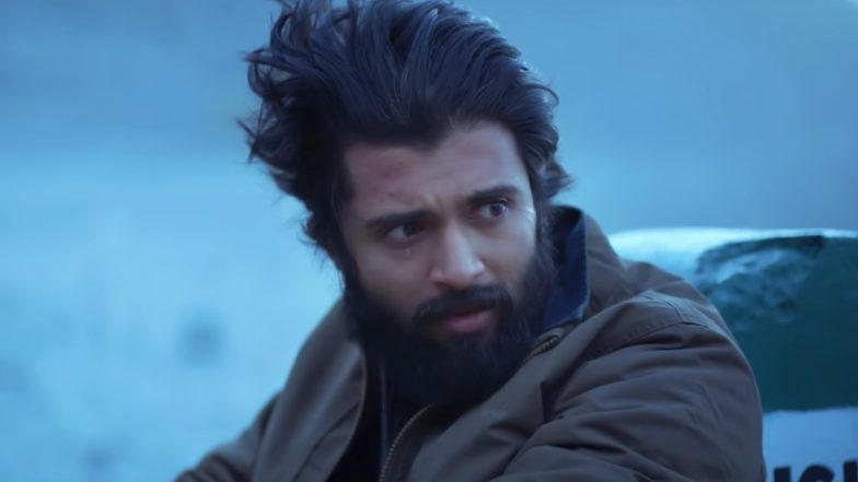 Vijay Deverakonda’s New Film Starts Rolling, Karan Johar Turns Presenter