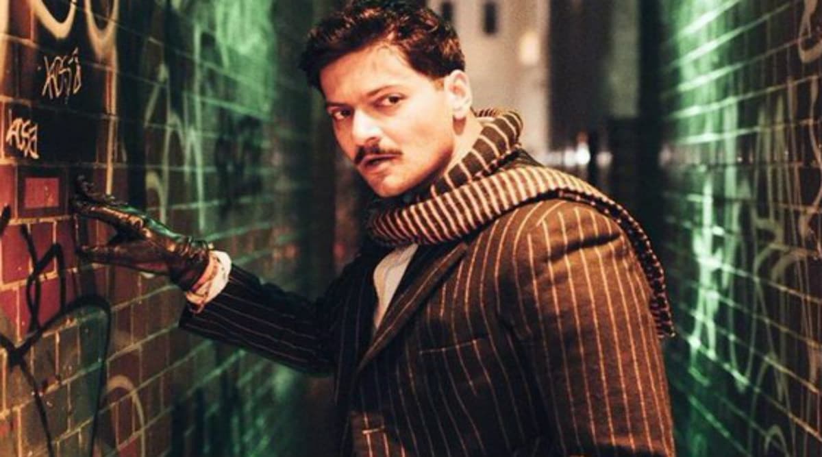 Ali Fazal's Hollywood Film 'Death On The Nile' First Look Revealed Ali Fazal's Hollywood Film 'Death On The Nile' First Look Revealed