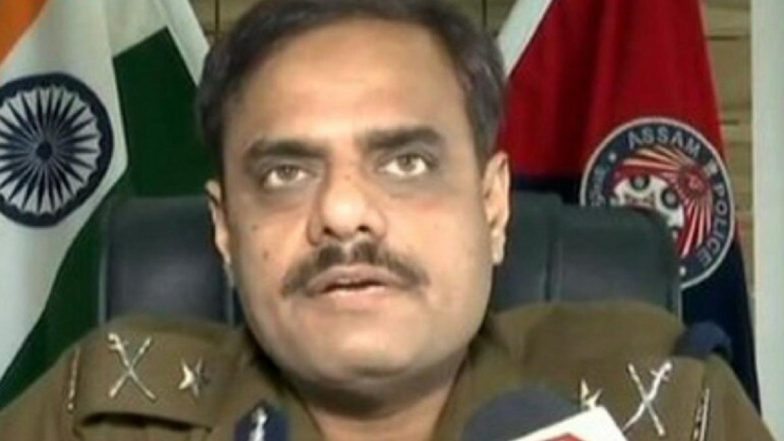 Guwahati Police Commissioner Deepak Kumar Shunted Out Amid Ongoing Anti-CAB Protests in Assam