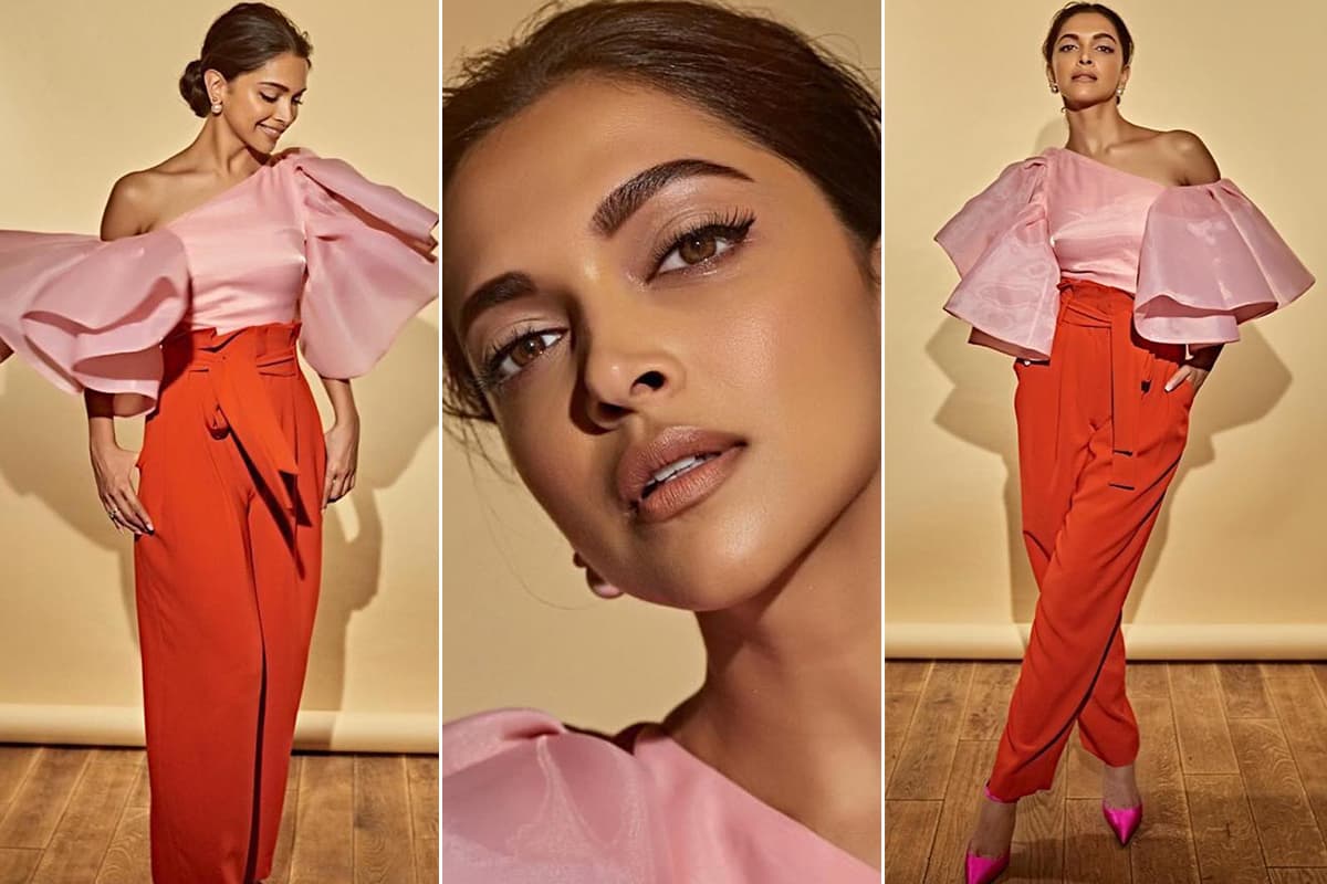 Deepika Padukone Style Journey for 2019 (4)