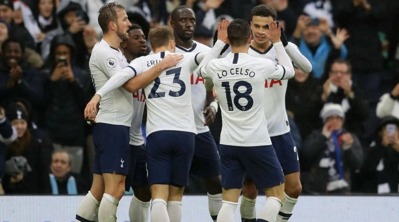 TOT vs LEP Dream11 Prediction in UEFA Champions League 2019–20: Pick Best Team for Spurs vs Leipzig