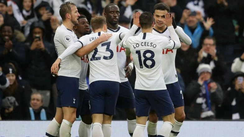 TOT vs LEP Dream11 Prediction in UEFA Champions League 2019–20: Tips to Pick Best Team for Tottenham Hotspur vs RB Leipzig Football Match