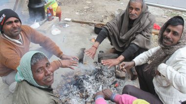 North India Shivers in Cold Waves, Winter Chills Likely to Intensify in Coming Days, Says IMD