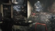 Delhi Fire: 43 Killed as Massive Blaze Breaks Out in Factory at Anaj Mandi