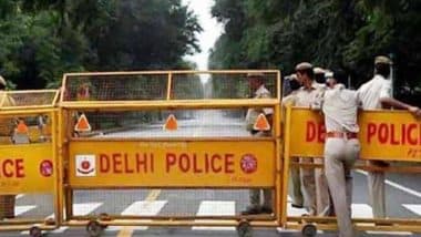 Anti-Muslim Slogans at Jantar Mantar: NCM Notice to Deputy Commissioner of Delhi Police