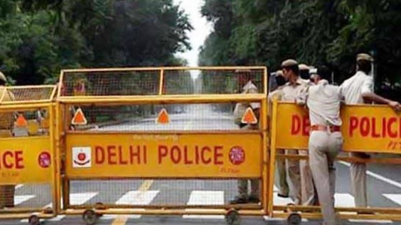 Weekend Curfew Imposed in Delhi Till April 30 Amid Rising COVID-19 Cases, Malls, Gyms and Spas To Remain Shut; Read Full Order