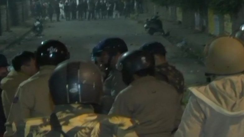 Delhi Police Entered Jamia Campus After CAA Protests Turned Violent, Thrashed Students and Staff: Chief Proctor Waseem Ahmed Khan