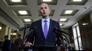 Boeing 737 MAX Crisis: CEO Dennis Muilenburg Steps Down, Chairman David Calhoun Named Chief