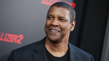 Denzel Washington Birthday Special: From Malcolm X to Flight, 5 Amazing Roles of the American Actor That No One Else Could Have Pulled Off  