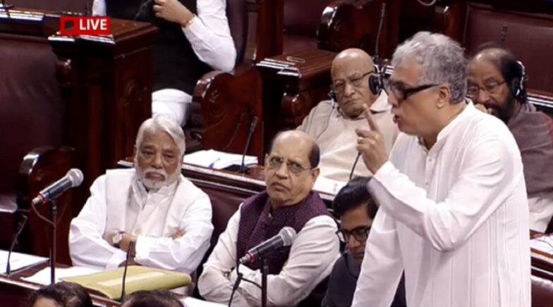 CAB Inspired by Nazi Ideology, Terminology Used by PM Modi, Amit Shah Similar to Hitler Era: TMC