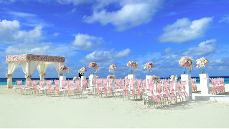Wedding Season 2019-20 Special: 5 Ways to Ace a Destination Wedding
