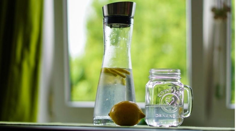 How to Detox After a New Year Binge Party?