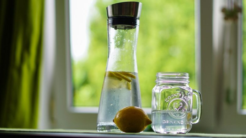 Foods You Must Eat To Detox After a New Year's Eve Binging
