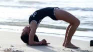 Yoga Poses to Detox Your Way to a Fabulous New Year!