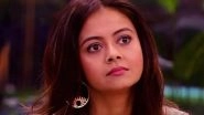 Bigg Boss 13: Devoleena Bhattacharjee Confirms Her Return On Salman Khan's Show After Her Emergency Exit