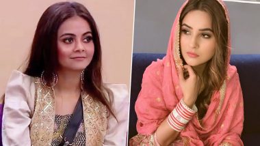 Bigg Boss 13: Devoleena Bhattacharjee Threatens to Take Legal Action on Shehnaaz Gill’s Supporter Who Called Her a ‘Murderer’ (View Post)