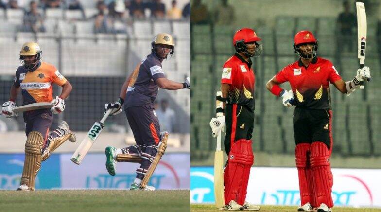 Dhaka Platoon vs Cumilla Warriors, BPL 2019-20 Live Streaming Online on DSport and Gazi TV