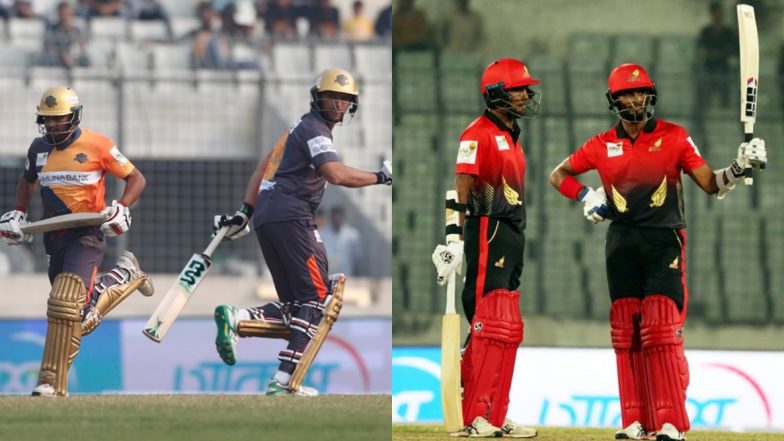 Dhaka Platoon vs Cumilla Warriors, BPL 2019-20 Live Streaming Online on DSport and Gazi TV: Get Free Telecast Details of DHP vs CUW on TV With T20 Match Time in India