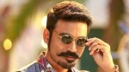 Naan Rudran: Dhanush-Nagarjuna Film Will be a Baahubali-Like Period Drama Says Sean Roldan