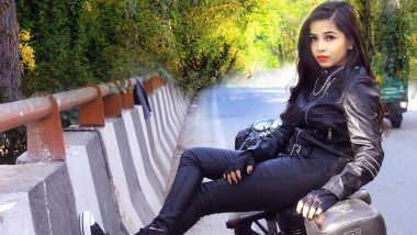 Dhinchak Pooja's TikTok Videos Will Give You Some Important Life-Lessons