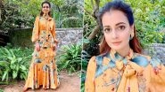 Thrifty Style: Be a High-Flying Diva Like Dia Mirza in Just Rs 4,499!