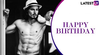 Dino Morea Birthday Special: Exercise Routine of Bollywood Actor That Will Give Major Fitness Goals (Watch Videos)