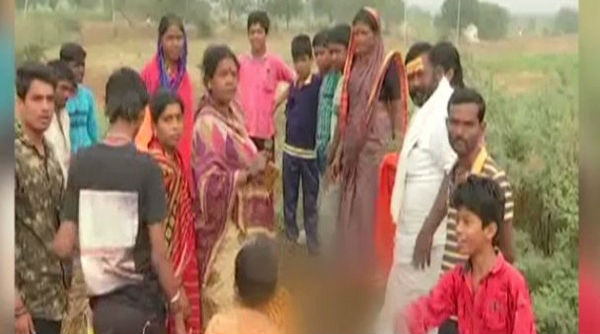 Karnataka: Officials Remove Disabled Children Buried Neck-Deep in Mud in Kalaburagi During Solar Eclipse for 'Cure'