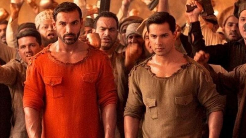 Varun Dhawan Recalls Quirky Incident When John Abraham Ate 21 Watermelons in a Day
