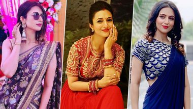 Divyanka Tripathi Dahiya Birthday Special: Decoding the Success Story of This Reigning Queen of Television!