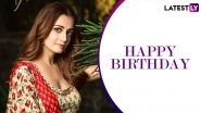 Dia Mirza Birthday: From Environmental Issues to Wildlife Conservation, Social Causes Undertaken by Former Miss Asia Pacific