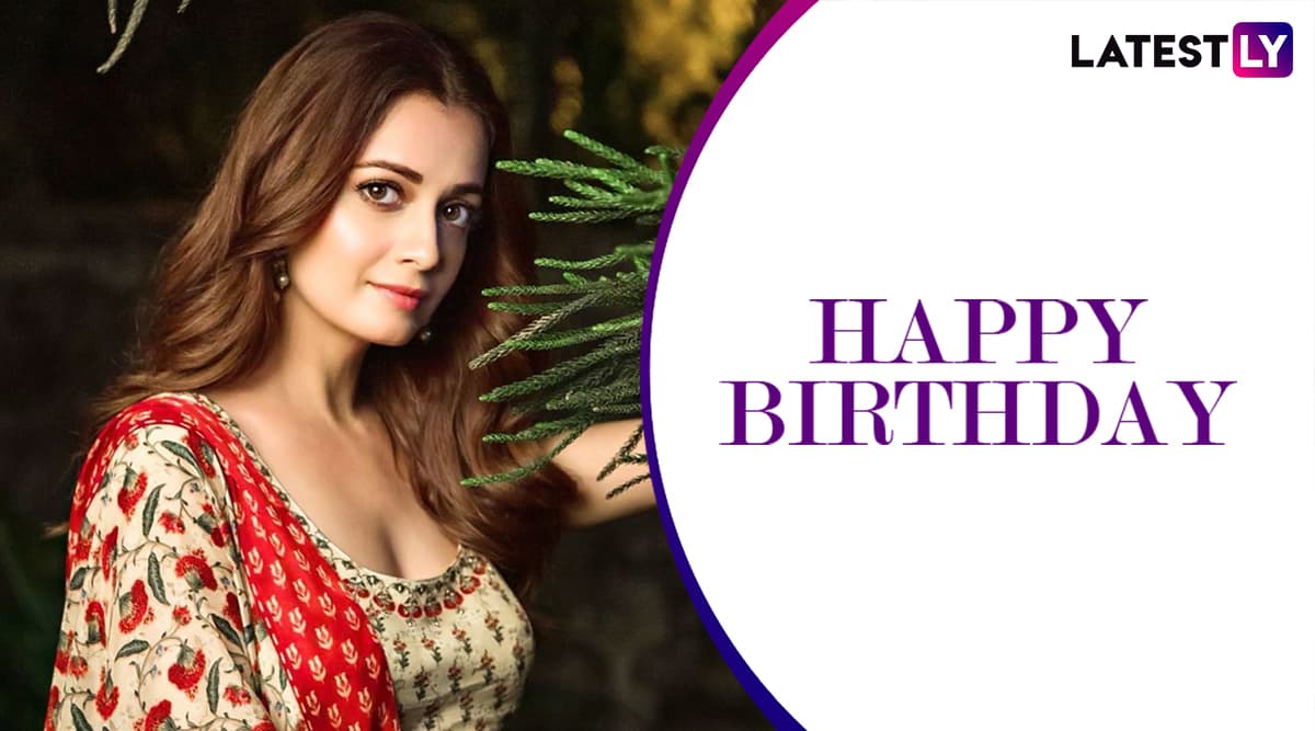 Dia Mirza Birthday: From Environmental Issues to Wildlife Conservation, Social Causes Undertaken by Former Miss Asia Pacific Dia Mirza Birthday: From Environmental Issues to Wildlife Conservation, Social Causes Undertaken by Former Miss Asia Pacific