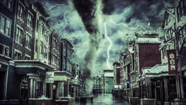 Doomsday in 2020? Shocking Prophecies Claim The World Will End in These Apocalyptic Events