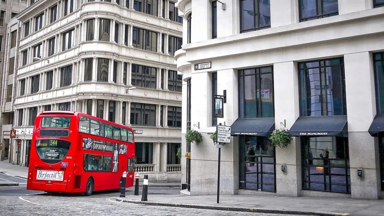 West Bengal Transport Department to Reintroduce Double-Decker Bus Service From March 2020