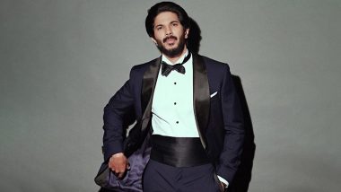 Dulquer Salmaan: My Hands Shake While Doing Intimate Scenes