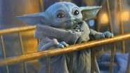 Baby Yoda Memes Break The Internet as Netizens Can't Get Over The Adorable Green Creature