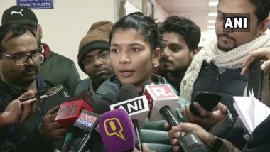 Disappointed With Mary Kom’s Behaviour After the Bout, Says Nikhat Zareen