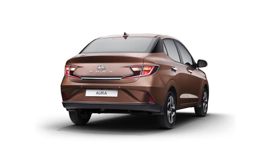 Hyundai Aura Car - Price, Specifications, Features & Images