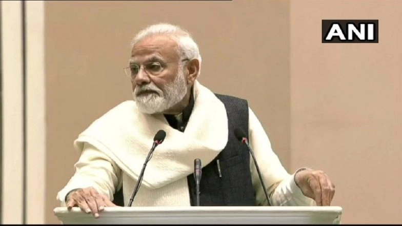 Coronavirus in India: Three More Tests Positive; PM Narendra Modi Directs Officials to Make Provisions for Critical Care