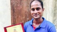 R Dhanarajan, Former East Bengal and Mohun Bagan Defender, Dies While Playing Match in Kerala