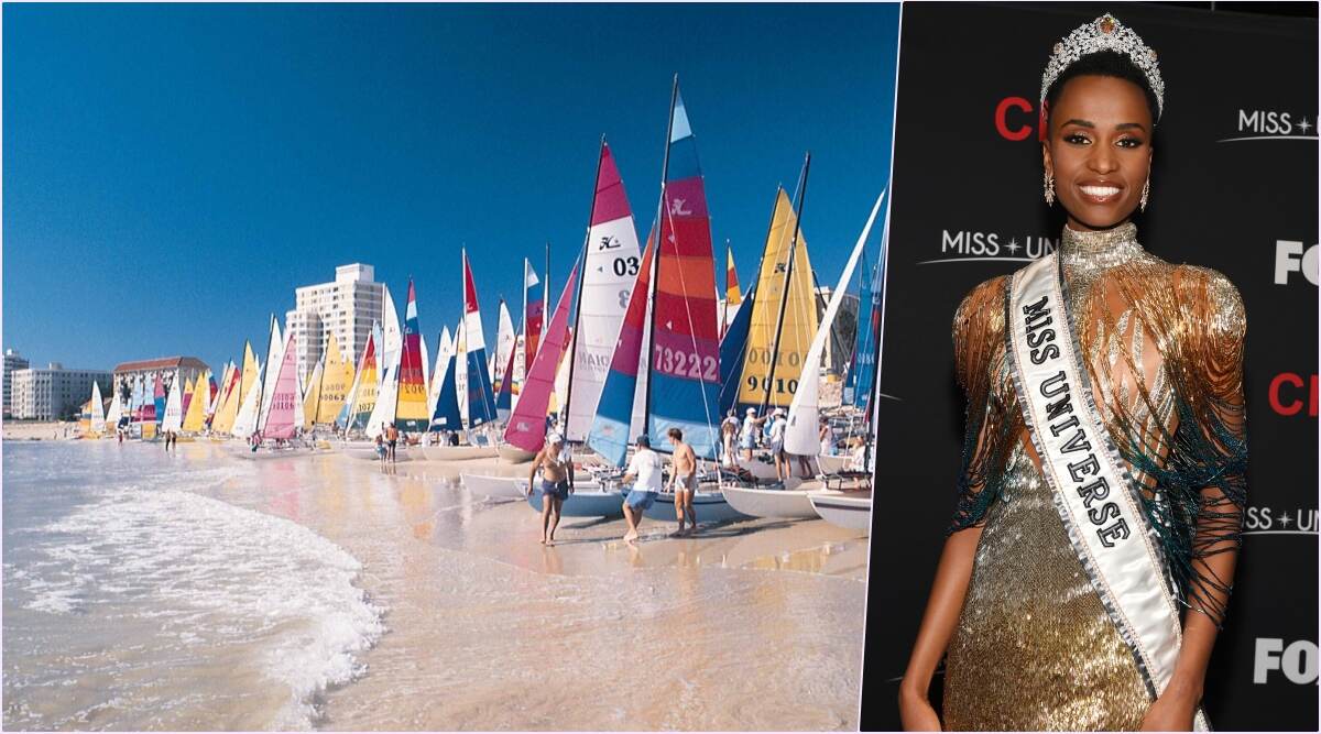 Discover Miss Universe 2019 Zozibini Tunzi’s Hometown, Eastern Cape in the Rainbow Nation of South Africa (View Pics) Discover Miss Universe 2019 Zozibini Tunzi’s Hometown, Eastern Cape in the Rainbow Nation of South Africa (View Pics)