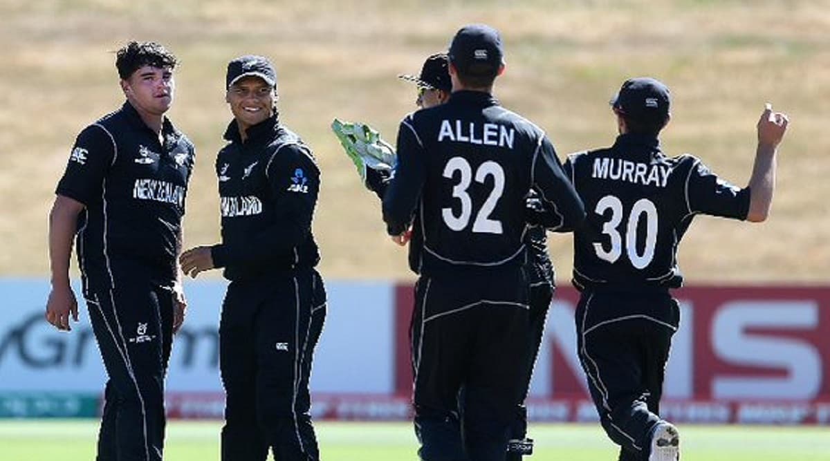 ICC U19 Cricket World Cup 2020: New Zealand Announces 15-Man Squad for Under-19 CWC to Be Held in South Africa From January 17 ICC U19 Cricket World Cup 2020: New Zealand Announces 15-Man Squad for Under-19 CWC to Be Held in South Africa From January 17